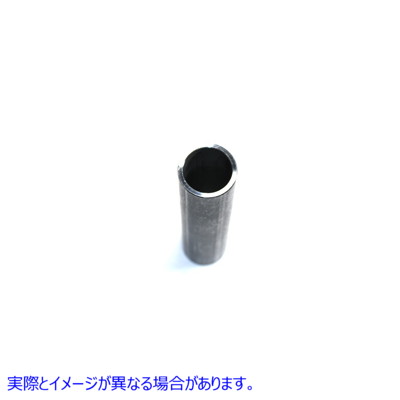 44-0961 ホイールハブベアリングチューブスペーサー 取寄せ Vツイン Wheel Hub Bearing Tube Spacer (検索用／41349-07 Eastern