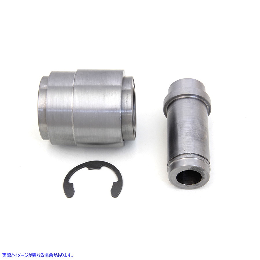 44-0983 VL レトロ ホイール ベアリング キット 取寄せ Vツイン VL Retro Wheel Bearing Kit (検索用／