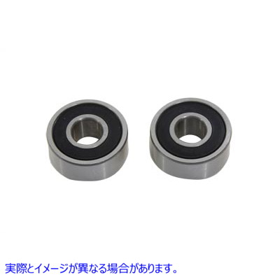44-0993 ホイールハブベアリングセット 取寄せ Vツイン Wheel Hub Bearing Set (検索用／9267