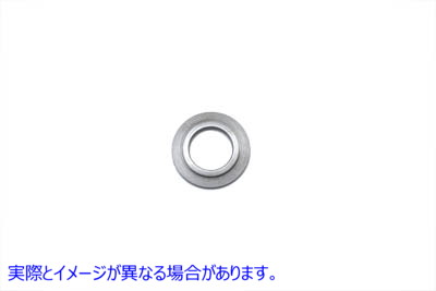 44-2026 ホイールハブベアリングチューブスペーサー 取寄せ Vツイン Wheel Hub Bearing Tube Spacer (検索用／43650-82