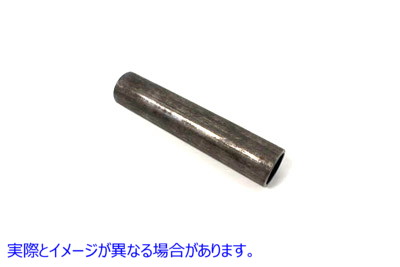 44-2034 ホイールハブベアリングチューブスペーサー全長4.448インチ 取寄せ Vツイン Wheel Hub Bearing Tube Spacer 4.448 inch