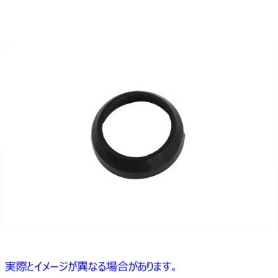 44-2039 スイングアーム リテーニング リング プラスチック 取寄せ Vツイン Swingarm Retaining Ring Plastic (検索用／47510-80