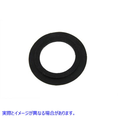 44-2041 スイングアーム ピボット ワッシャー ナイロン 取寄せ Vツイン Swingarm Pivot Washer Nylon (検索用／47513-80