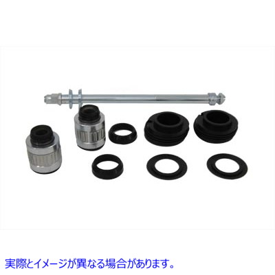 44-2044 スイングアームリビルドキット 取寄せ Vツイン Swingarm Rebuild Kit (検索用／