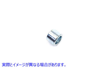 44-2051 リアアクスルスペーサー内径3/4インチ 取寄せ Vツイン Rear Axle Spacer 3/4 inch Inner Diameter (検索用／41595-73