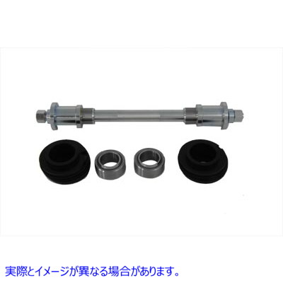 44-2055 スイングアーム取り付けキット 取寄せ Vツイン Swingarm Mounting Kit (検索用／