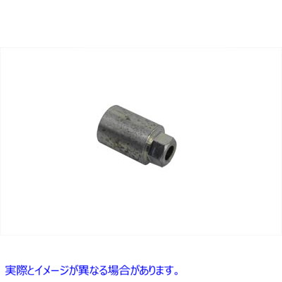 44-2062 スイングアームピボットピンナット 取寄せ Vツイン Swingarm Pivot Pin Nut (検索用／47606-09