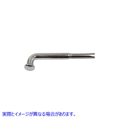 45-0716 クローム 21 インチ スポークセット ダイヤモンドタイプ 取寄せ Vツイン Chrome 21 inch Spoke Set Diamond Type (検索