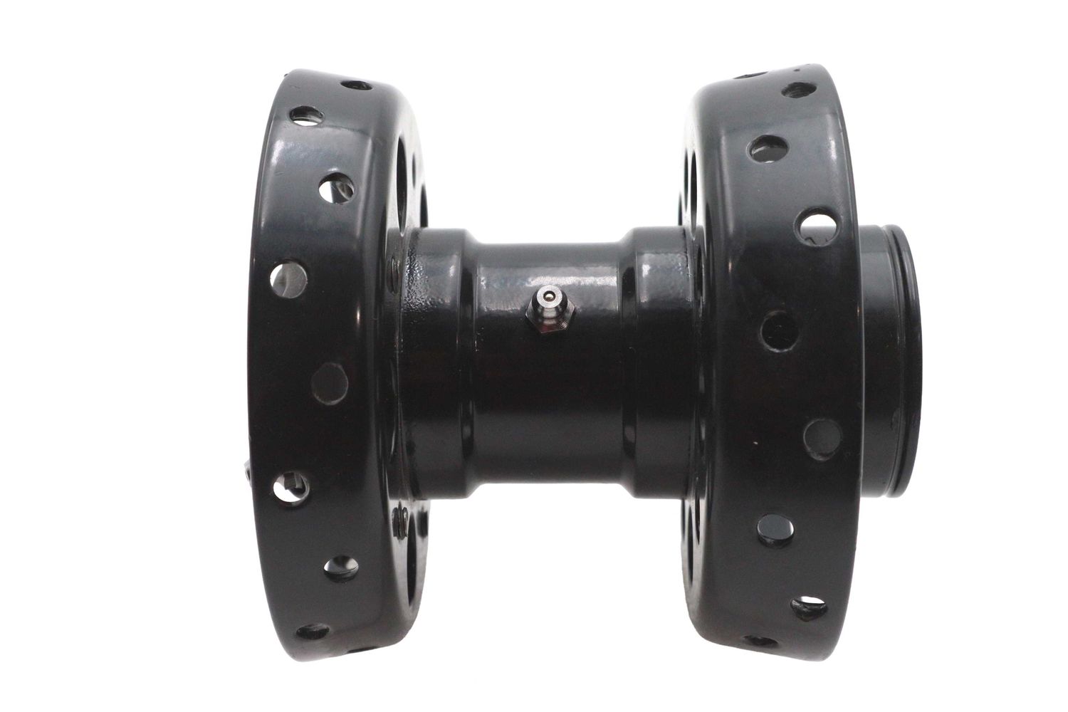 45-1311 取寄せ Vツイン Factory Sample Star Hub Assembly (検索用／)