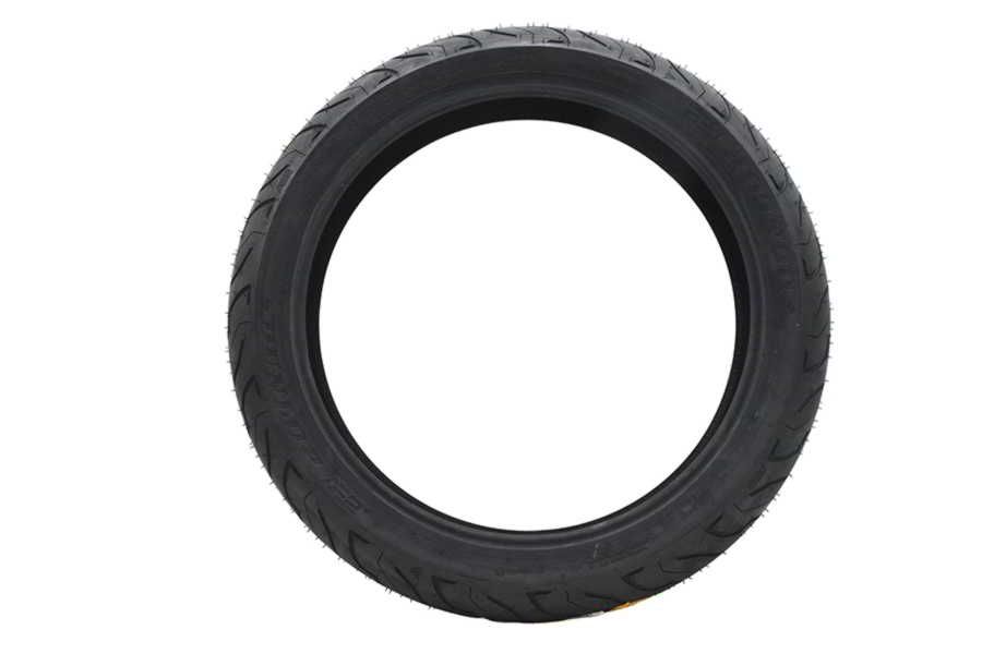 46-0013 取寄せ Vツイン Dunlop American Elite II 130/70B x 18 inch Blackwall (検索用／ Dunlop 0305-1061)