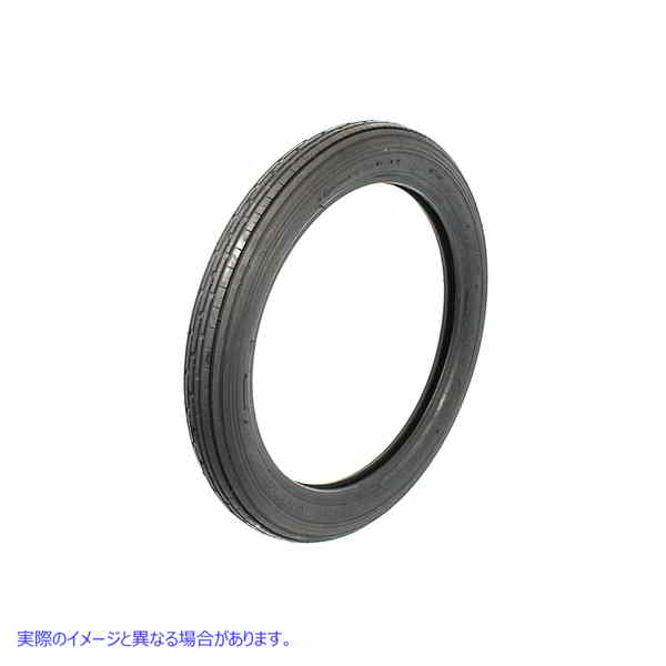46-0015 エイボン スピードマスター マークII 3.25S X 19インチ ブラックウォール 取寄せ Vツイン Avon Speedmaster MarkII 3.25