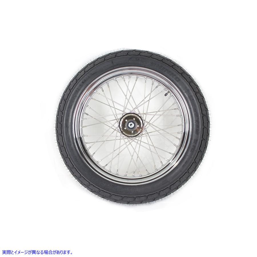 46-0076 Shinko SR267 130/80 x 19 インチ フロント フラット トラック タイヤ ソフト 取寄せ Vツイン Shinko SR267 130/80 x 19