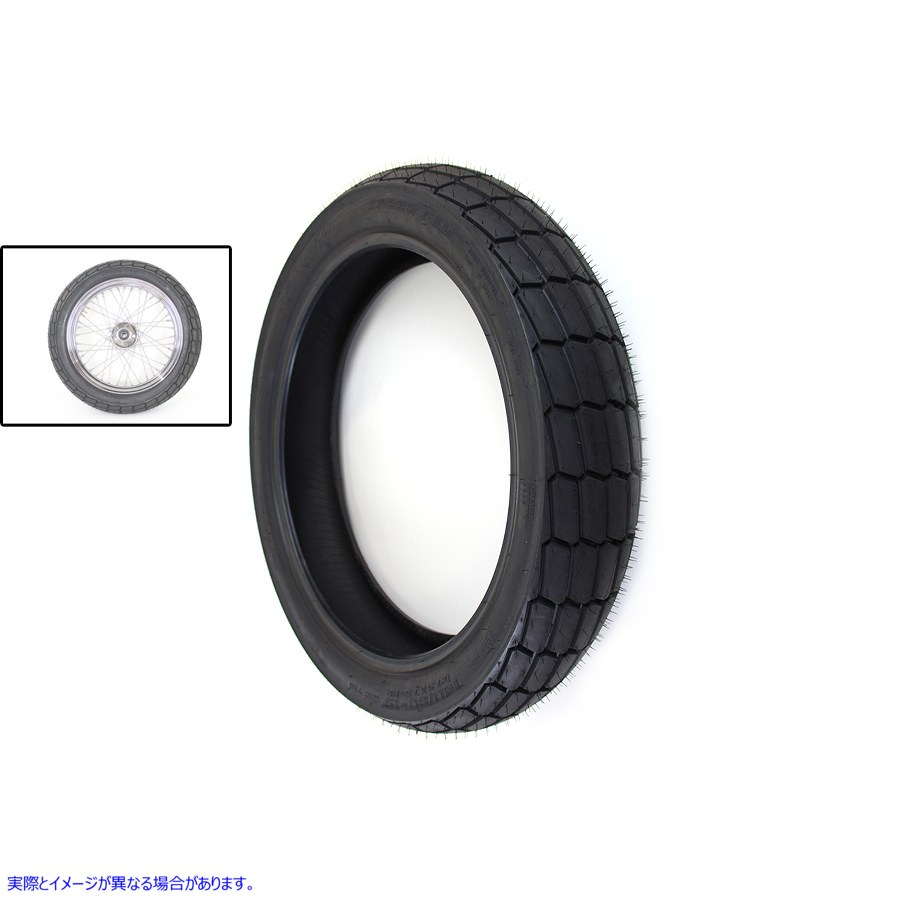46-0078 Shinko SR268 140/80 x 19インチ リアフラットトラックタイヤ ソフト 取寄せ Vツイン Shinko SR268 140/80 x 19 inch Re