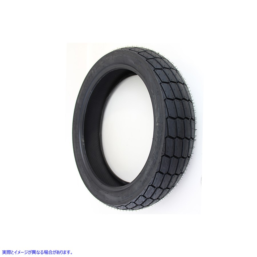 46-0079 Shinko SR268 140/80 x 19 インチ リア フラット トラック タイヤ ミディアム 取寄せ Vツイン Shinko SR268 140/80 x 19