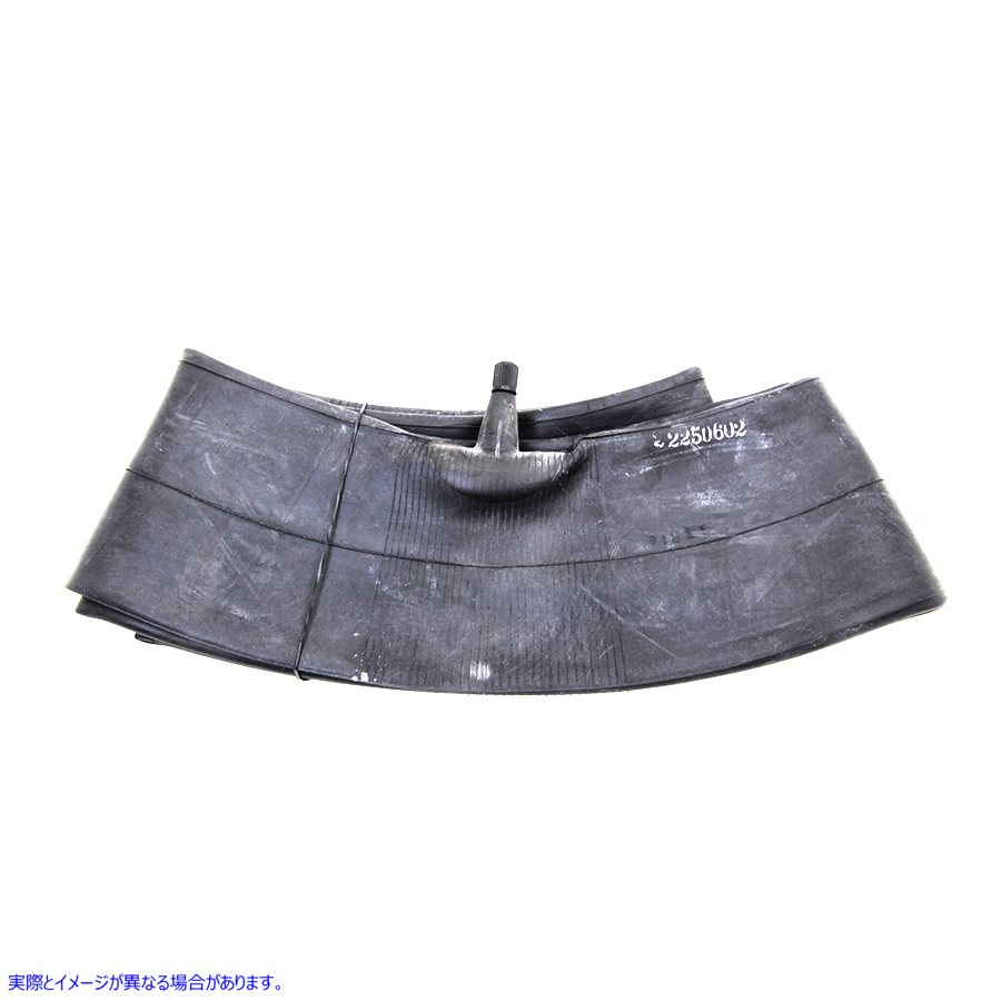 46-0101 3.75/4.25 x 18 インチ チューブ センター バルブ ラバー ステム 取寄せ Vツイン 3.75/4.25 x 18 inch Tube Center Valv