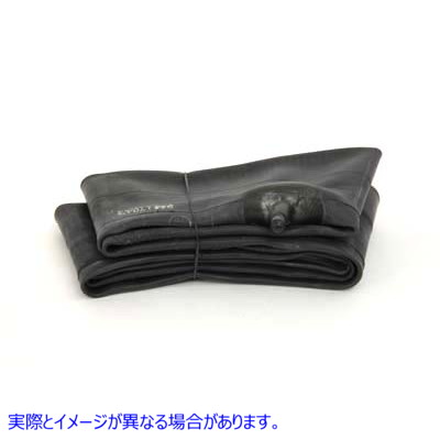 46-0124 3.25/50 X 19 インチ チューブ センター バルブ ラバー ステム 取寄せ Vツイン 3.25/50 X 19 inch Tube Center Valve Ru