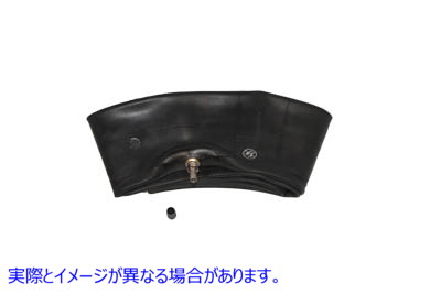 46-0127 3.00/3.50 X 18 インチ チューブ センター バルブ メタル ステム 取寄せ Vツイン 3.00/3.50 X 18 inch Tube Center Valv