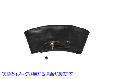 46-0129 3.75/4.00 X 18 インチ チューブ センター バルブ メタル ステム 取寄せ Vツイン 3.75/4.00 X 18 inch Tube Center Valv
