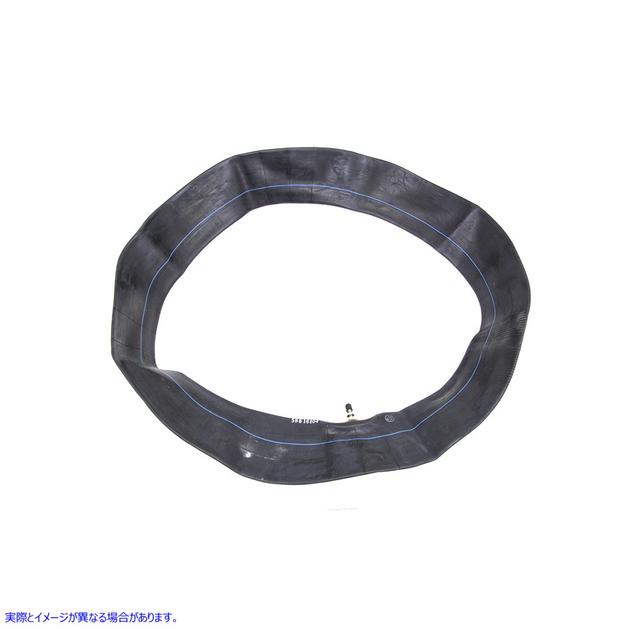 46-0131 4.00 X 19 インチ チューブ センター バルブ メタル ステム 取寄せ Vツイン 4.00 X 19 inch Tube Center Valve Metal St