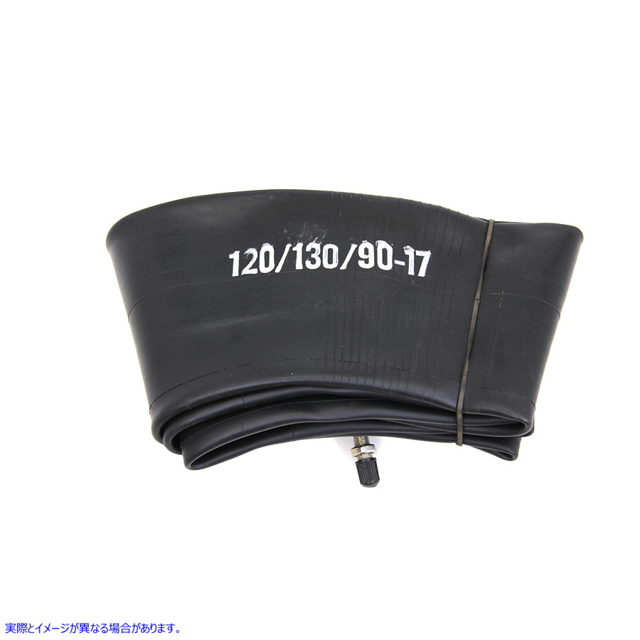 46-0132 120/130/90 X 17 インチ チューブ センター バルブ メタル ステム 取寄せ Vツイン 120/130/90 X 17 inch Tube Center Va