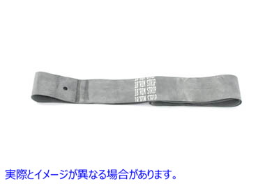 46-0145 18 インチ X 2-3/8 インチ リム ストリップ センター バルブ 取寄せ Vツイン 18 inch X 2-3/8 inch Rim Strip Center Va
