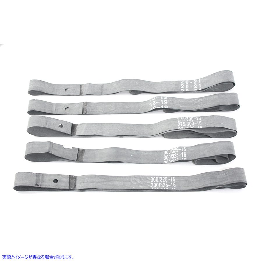46-0188 リム ストリップのストック幅の品揃え 取寄せ Vツイン Assortment of Rim Strips Stock Width (検索用／