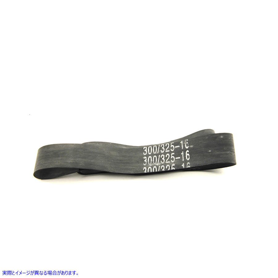 46-0190 16 インチ x 1-1/4 インチ リム ストリップ サイド バルブ 取寄せ Vツイン 16 inch x 1-1/4 inch Rim Strip Side Valve
