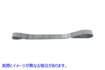 46-0191 18 インチ X 1-1/4 インチ リム ストリップ センター バルブ 取寄せ Vツイン 18 inch X 1-1/4 inch Rim Strip Center Va