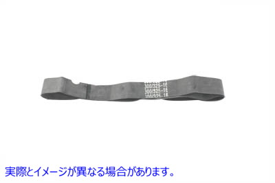 46-0194 16 インチ x 1-1/2 インチ リム ストリップ サイド バルブ 取寄せ Vツイン 16 inch x 1-1/2 inch Rim Strip Side Valve