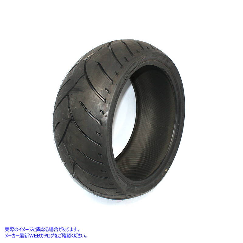 46-0228 Dunlop Elite 3 250/40VR X 18 Blackwall 取寄せ Vツイン (検索用／ Dunlop 0302-0041