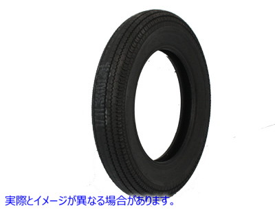 46-0304 レプリカ スーパー イーグル 5.00 X 16 インチ ブラックウォール 取寄せ Vツイン Replica Super Eagle 5.00 X 16 inch B