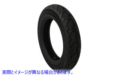 46-0310 ダンロップ D402 リアタイヤ MT90HB X 16 インチ ブラックウォール 取寄せ Vツイン Dunlop D402 Rear Tire MT90HB X 16