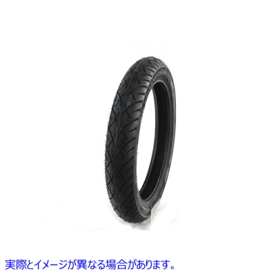 46-0428 Metzeler ME888 マラソン 100/90 x 19 インチ フロント ブラックウォール ティル 取寄せ Vツイン Metzeler ME888 Marath