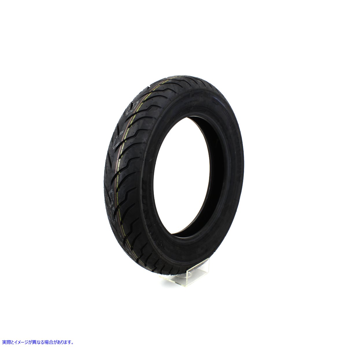 46-0445 ダンロップ アメリカン エリート MU 85B 16 インチ リア ブラックウォール タイヤ 取寄せ Vツイン Dunlop American Elit