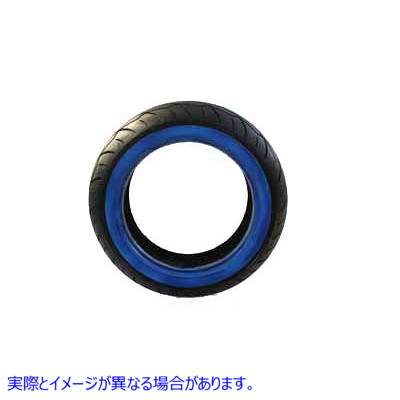 46-0452 Vee ラバー 200/50R X 18 インチ ホワイトウォール タイヤ 取寄せ Vツイン Vee Rubber 200/50R X 18 inch Whitewall Tir