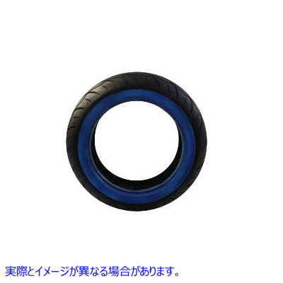 46-0453 Vee ラバー 200/55HR X 17 インチ ホワイトウォール タイヤ 取寄せ Vツイン Vee Rubber 200/55HR X 17 inch Whitewall T