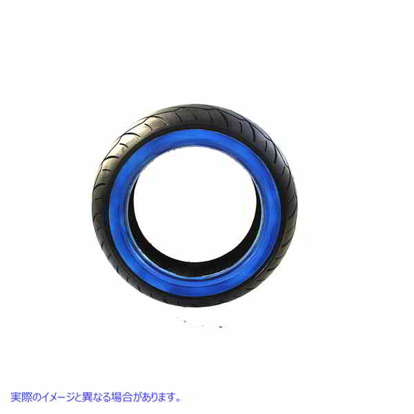46-0456 Vee ラバー 200/60HB X 16 インチ ホワイトウォール タイヤ 取寄せ Vツイン Vee Rubber 200/60HB X 16 inch Whitewall T