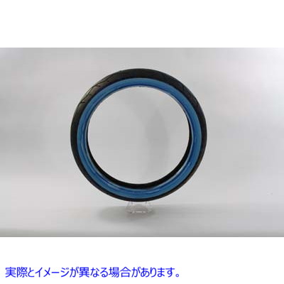 46-0458 Vee ラバー 130/50 X 23 インチ ホワイトウォール タイヤ 取寄せ Vツイン Vee Rubber 130/50 X 23 inch Whitewall Tire