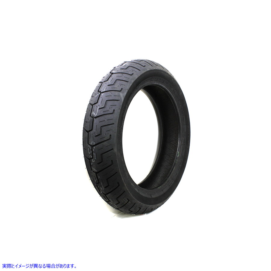46-0461 ダンロップ D401 160/70B 17 インチ タイヤ リア ブラックウォール タイヤ 取寄せ Vツイン Dunlop D401 160/70B x 17 in
