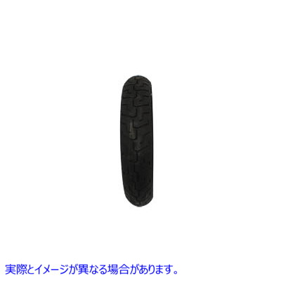 46-0609 ダンロップ K591 130/90VB 16インチ ブラックウォール 取寄せ Vツイン Dunlop K591 130/90VB 16 inch Blackwall (検索用