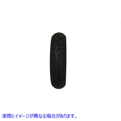 46-0611 ダンロップ エリート S/T 150/80B X 16 インチ ブラックウォール 取寄せ Vツイン Dunlop Elite S/T 150/80B X 16 inch B