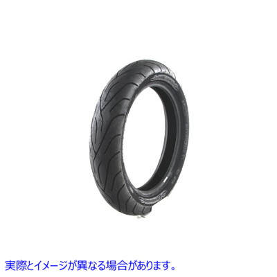 46-0901 ミシュラン コマンダー II タイヤ 130/80 B17 フロント 取寄せ Vツイン Michelin Commander II Tire 130/80 B17 Front (