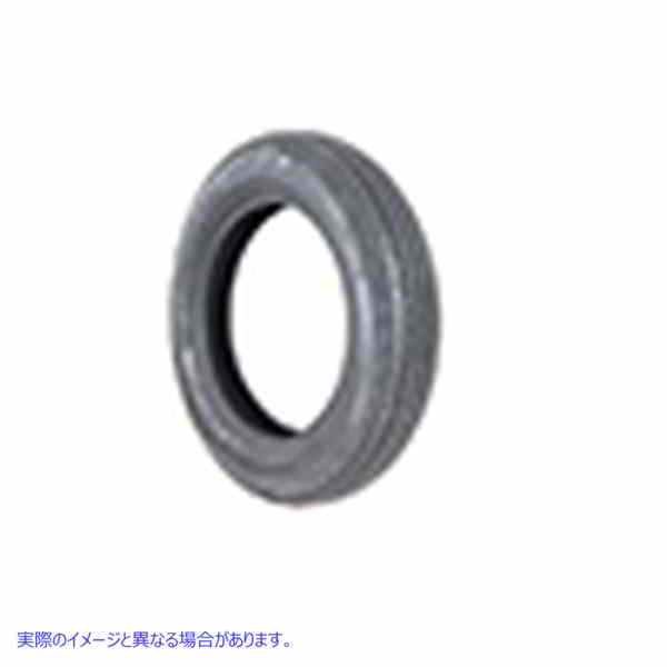 46-3016 VeeMoto 500-16 ホワイトウォール タイヤ 取寄せ Vツイン VeeMoto 500-16 Whitewall Tire (検索用／ Vee Rubber 16-3016