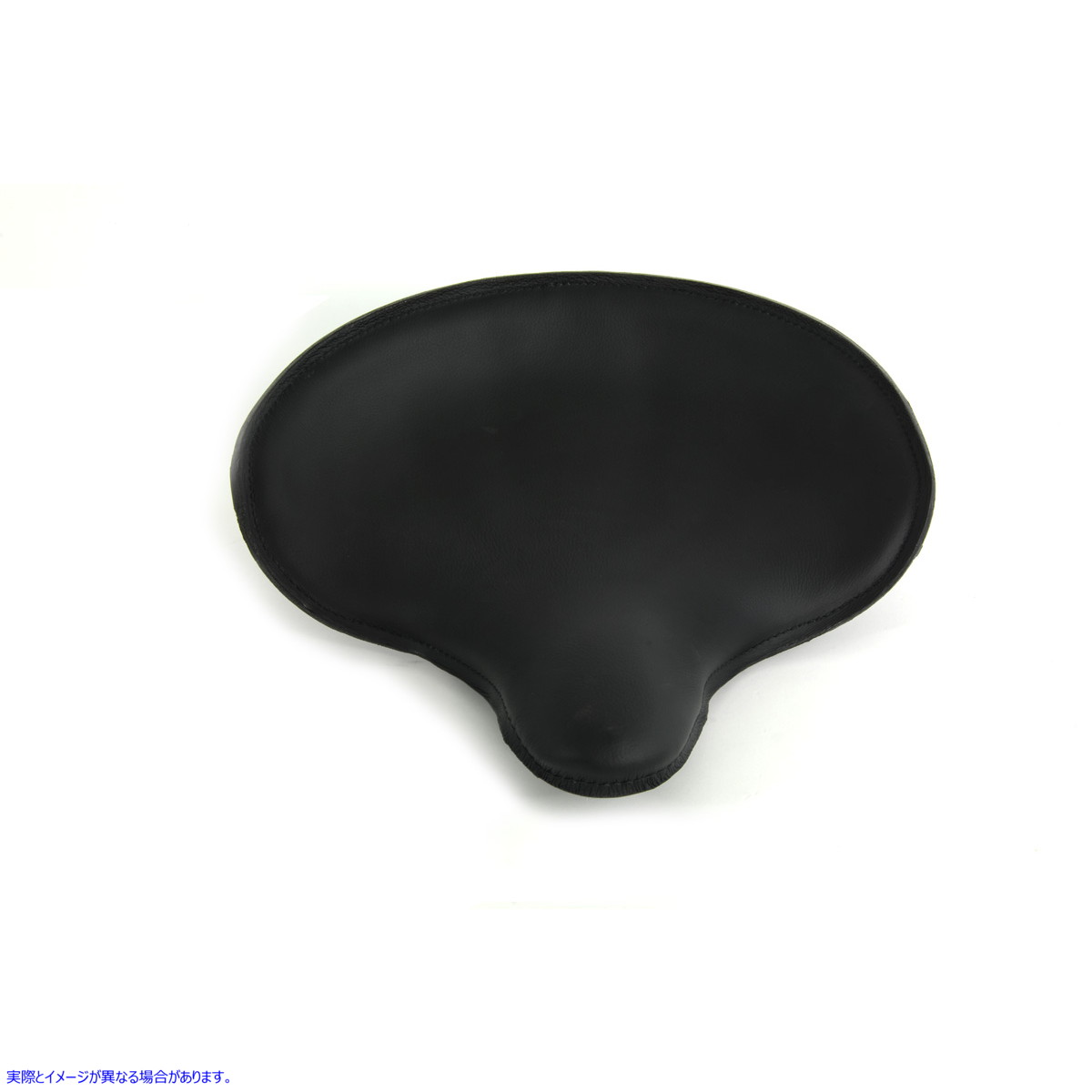 47-0246 ハーレーダビッドソン アーリーソロシート ブラックレザー 取寄せ Vツイン Harley Davidson Early Solo Seat Black Leat