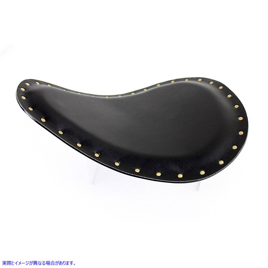 47-0326 ベイツ ボバー ソロシート 取寄せ Vツイン Bates Bobber Solo Seat (検索用／ Bates 65041