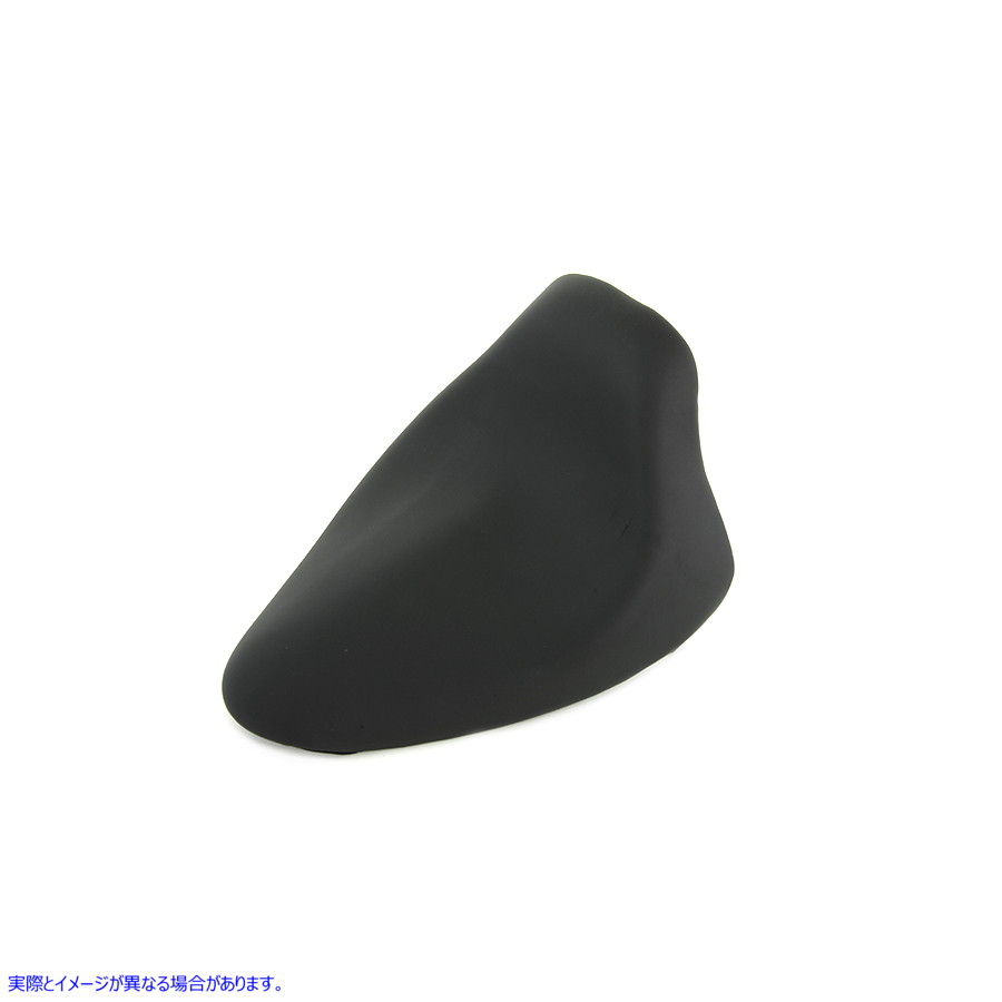 47-0623 ワイアットガトリングインチバットバケットインチソロシート 取寄せ Vツイン Wyatt Gatling inchButt Bucket inch Solo