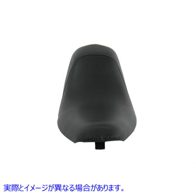 47-0630 ワイアットガトリングインチバットバケットインチソロシート 取寄せ Vツイン Wyatt Gatling inchButt Bucket inch Solo