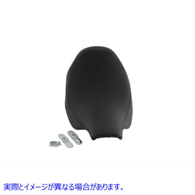 47-0885 ワイアット ガトリング ソロシート 取寄せ Vツイン Wyatt Gatling Solo Seat (検索用／