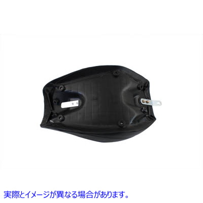 47-0910 ソロシート 取寄せ Vツイン Solo Seat (検索用／ Corbin Gentry