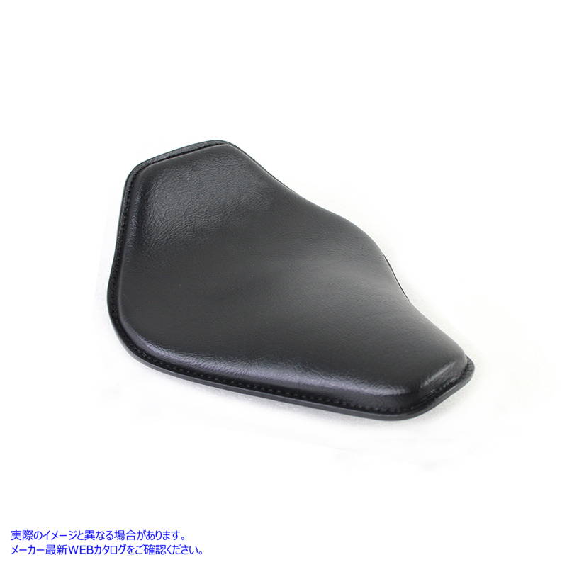 47-0999 ベイツソロシート 取寄せ Vツイン Bates Solo Seat (検索用／ Bates 65073